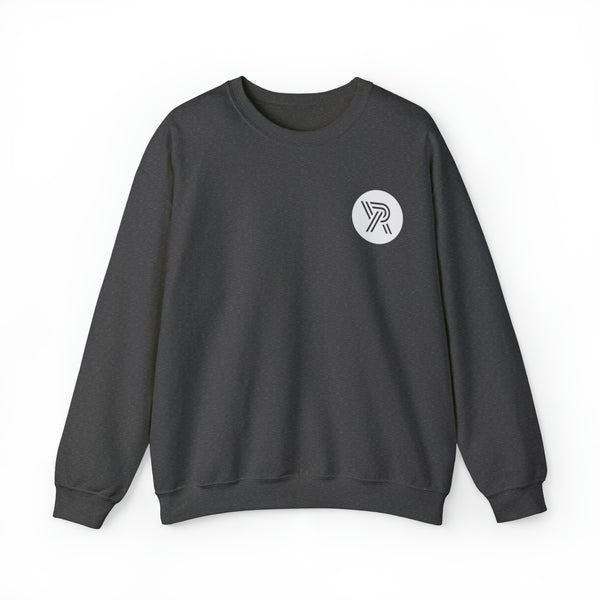 Men Heavy Blend™ Crewneck Sweatshirt