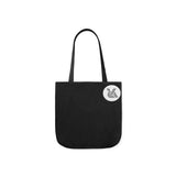 Polyester Canvas Tote Bag (AOP)