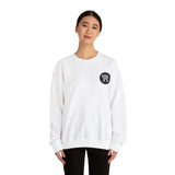 Men Heavy Blend™ Crewneck Sweatshirt