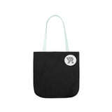 Polyester Canvas Tote Bag (AOP)