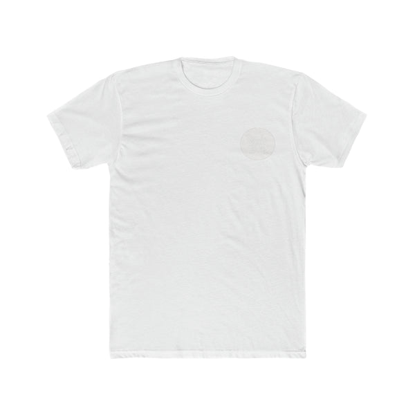 Men's Cotton Crew T-shirt