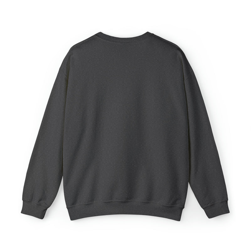 Men Heavy Blend™ Crewneck Sweatshirt