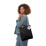 Polyester Canvas Tote Bag (AOP)