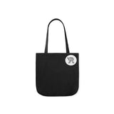 Polyester Canvas Tote Bag (AOP)