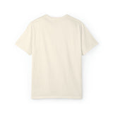 Women's Garment-Dyed T-shirt